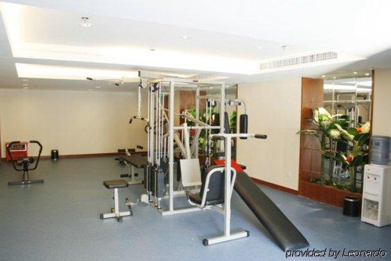 Huizhou Jinhuayue International Hotel Зручності фото