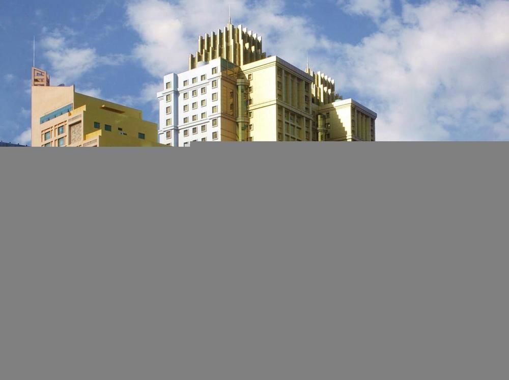 Huizhou Jinhuayue International Hotel Екстер'єр фото